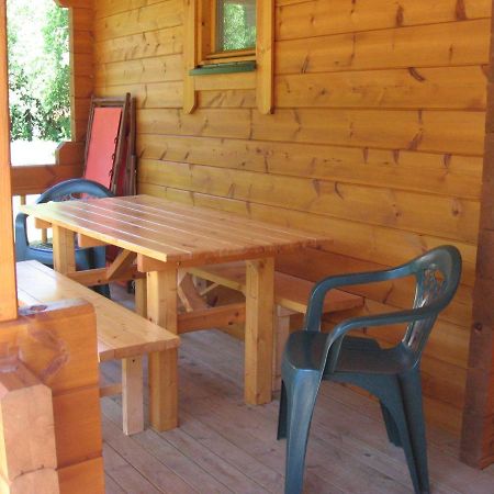 La Simonette Villa Dienville Kültér fotó