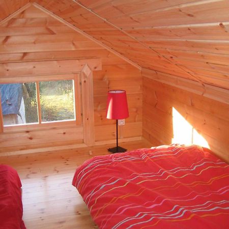 La Simonette Villa Dienville Kültér fotó