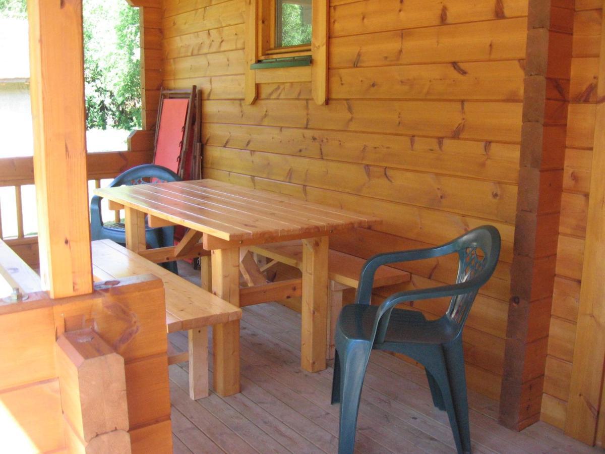 La Simonette Villa Dienville Kültér fotó